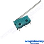 Кінцевий мікроперемикач KW12-D-53